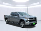 2026 Chevrolet Silverado - Preview 7