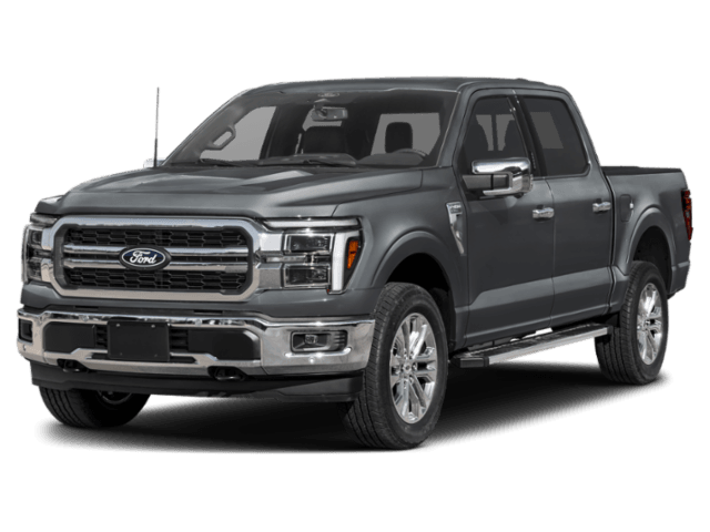 2026 Ford F-150 - Image 1