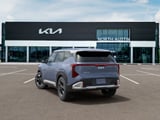2027 Kia Seltos - Preview 4