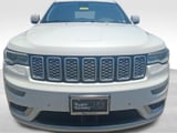 2018 Jeep Grand Cherokee - Preview 2