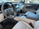 2026 Honda Ridgeline - Preview 10