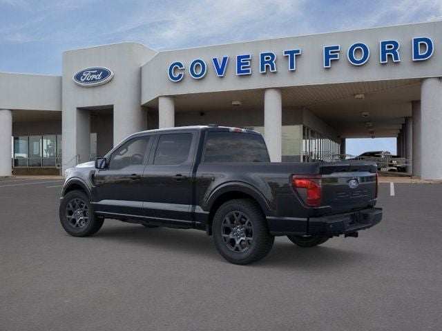2026 Ford F-150 - Image 3