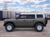 2026 Ford Bronco - Preview 3