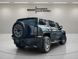 2026 GMC Hummer EV - Preview 4