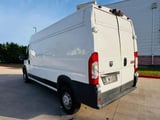 2018 RAM ProMaster - Preview 4