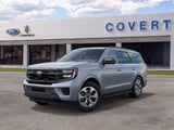 2027 Ford Expedition - Preview 2