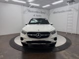 2026 Mercedes-Benz GLC - Preview 3