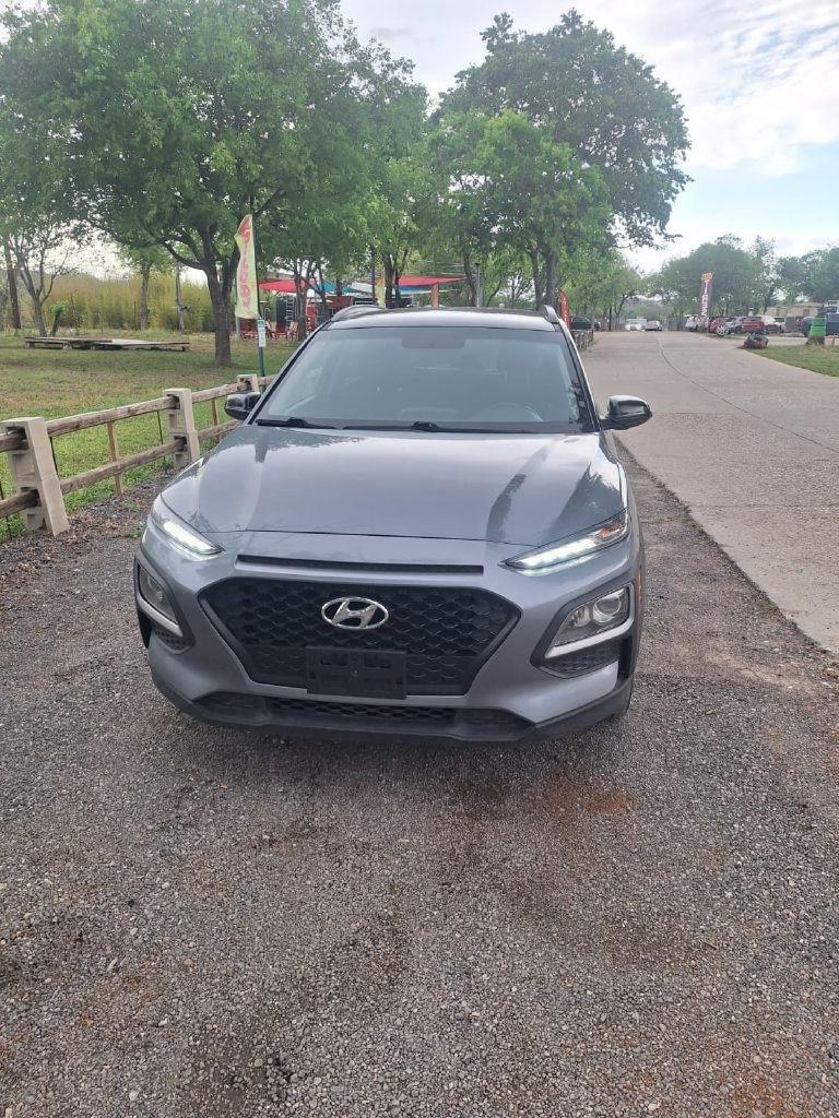 2018 Hyundai Kona - Image 2