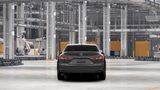 2026 Toyota Camry - Preview 10