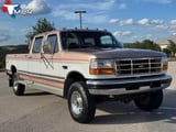 1996 Ford F-350 - Preview 7