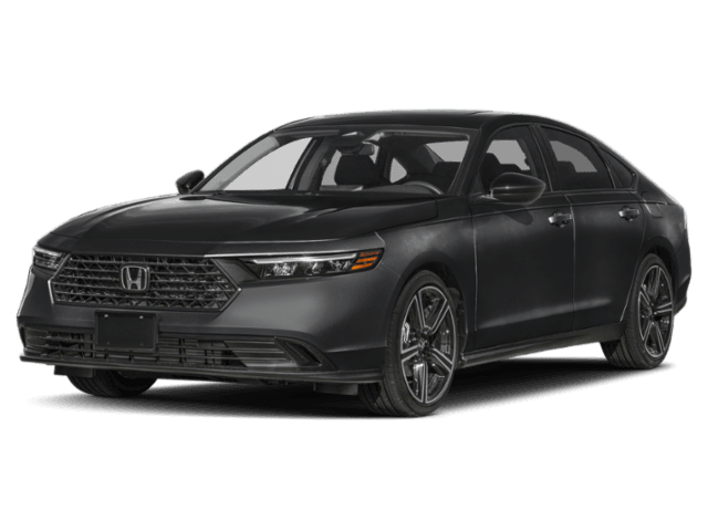 2026 Honda Accord - Image 1