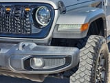 2024 Jeep Gladiator - Preview 8