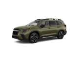 2027 Subaru Ascent - Preview 3