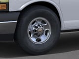 2026 Chevrolet Express Passenger - Preview 9
