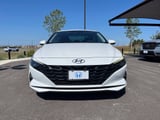 2023 Hyundai Elantra - Preview 2