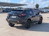 2026 Subaru Crosstrek - Preview 5