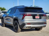 2026 Chevrolet Traverse - Preview 5