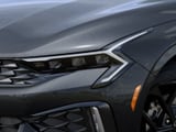 2027 Kia K5 - Preview 10