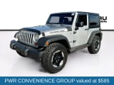 2007 Jeep Wrangler - Preview 3