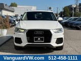 2016 Audi Q3 - Preview 3