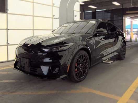 2023 Ford Mustang - Image 1