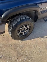 2001 Dodge RAM - Preview 11