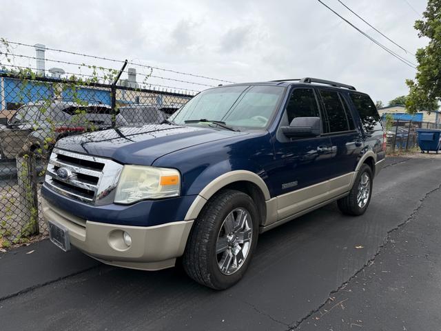 2008 Ford Expedition - Image 1