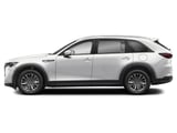 2026 Mazda CX-90 - Preview 2