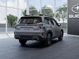 2026 Subaru Forester - Preview 5