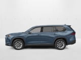 2026 Toyota Grand Highlander - Preview 3