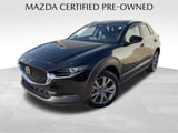 2025 Mazda CX-30 - Preview 2