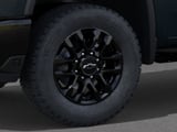 2026 Chevrolet Silverado 2500 HD - Preview 9
