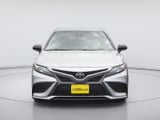 2023 Toyota Camry - Preview 3