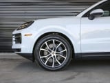 2026 Porsche Cayenne - Preview 13