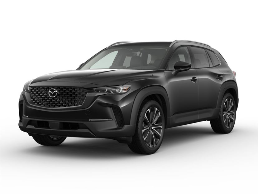 2023 Mazda CX-50 - Image 1