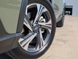 2026 Subaru Crosstrek - Preview 2