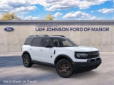 2026 Ford Bronco Sport - Preview 7