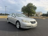 2008 Lexus ES - Preview 7