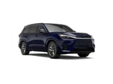 2026 Lexus TX - Preview 4