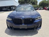 2024 BMW X3 - Preview 8