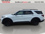 2020 Ford Explorer - Preview 8
