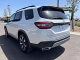 2023 Honda Pilot - Preview 6