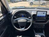 2021 Ford Bronco - Preview 14