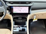 2026 Jeep Grand Cherokee - Preview 3