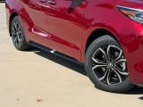 2026 Toyota Sienna - Preview 4