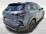 2025 Mazda CX-50 - Preview 9