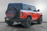 2025 Ford Bronco - Preview 5