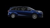 2026 Toyota Sienna - Preview 13