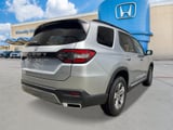 2026 Honda Pilot - Preview 5