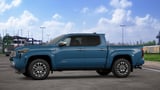 2026 Toyota Tacoma - Preview 3